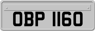 OBP1160
