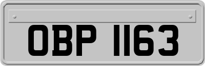 OBP1163