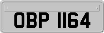 OBP1164
