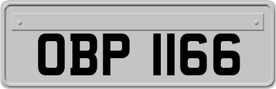 OBP1166