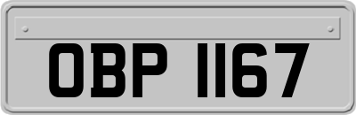 OBP1167