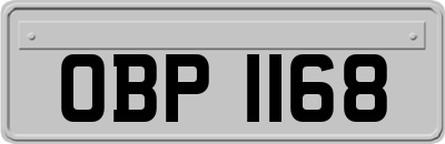 OBP1168