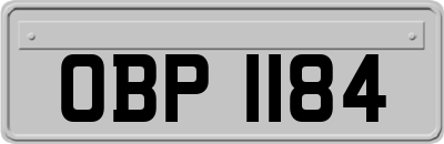 OBP1184