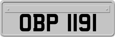 OBP1191
