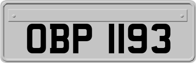 OBP1193