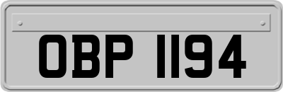 OBP1194
