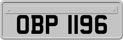 OBP1196