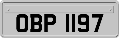 OBP1197