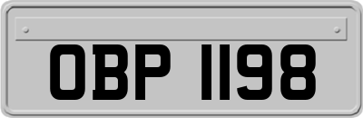 OBP1198