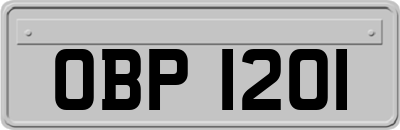 OBP1201
