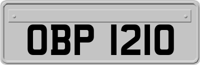 OBP1210