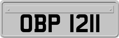 OBP1211