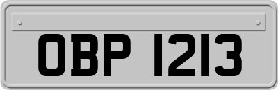 OBP1213
