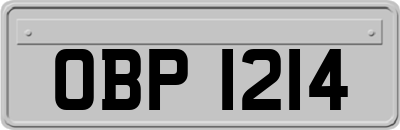 OBP1214