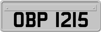 OBP1215