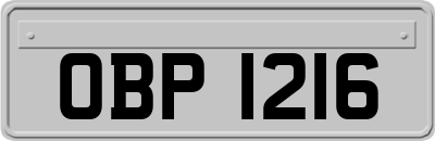 OBP1216