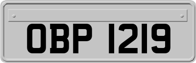 OBP1219