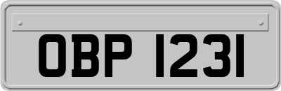 OBP1231