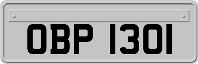 OBP1301