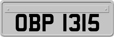 OBP1315