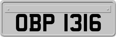 OBP1316