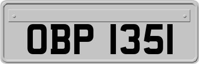 OBP1351