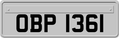 OBP1361