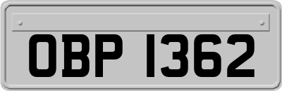 OBP1362