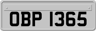 OBP1365