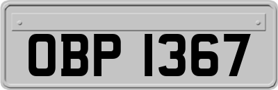 OBP1367