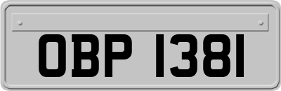 OBP1381