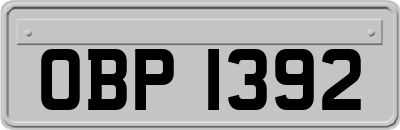 OBP1392