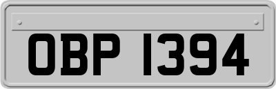 OBP1394