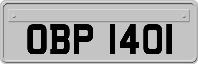 OBP1401