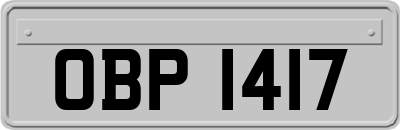 OBP1417
