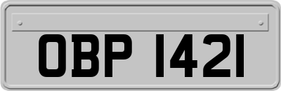 OBP1421