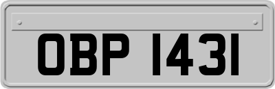 OBP1431