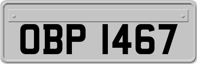 OBP1467