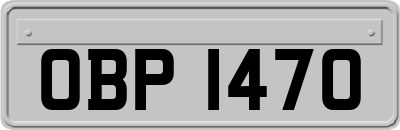 OBP1470