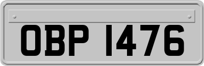 OBP1476