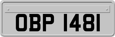 OBP1481
