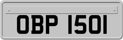 OBP1501