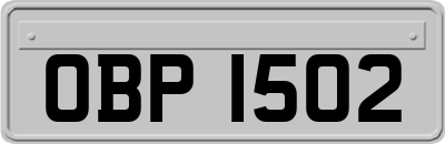 OBP1502