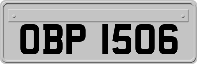 OBP1506