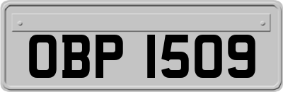 OBP1509