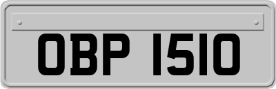 OBP1510