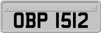 OBP1512