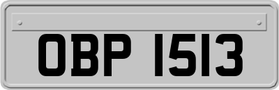 OBP1513