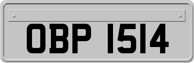 OBP1514