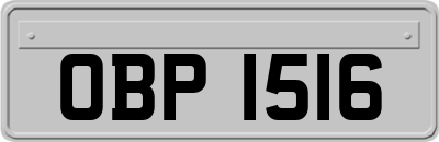 OBP1516